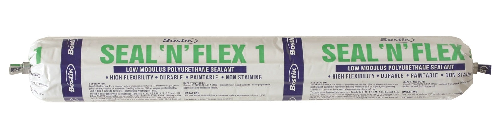Bostik Seal N Flex 1