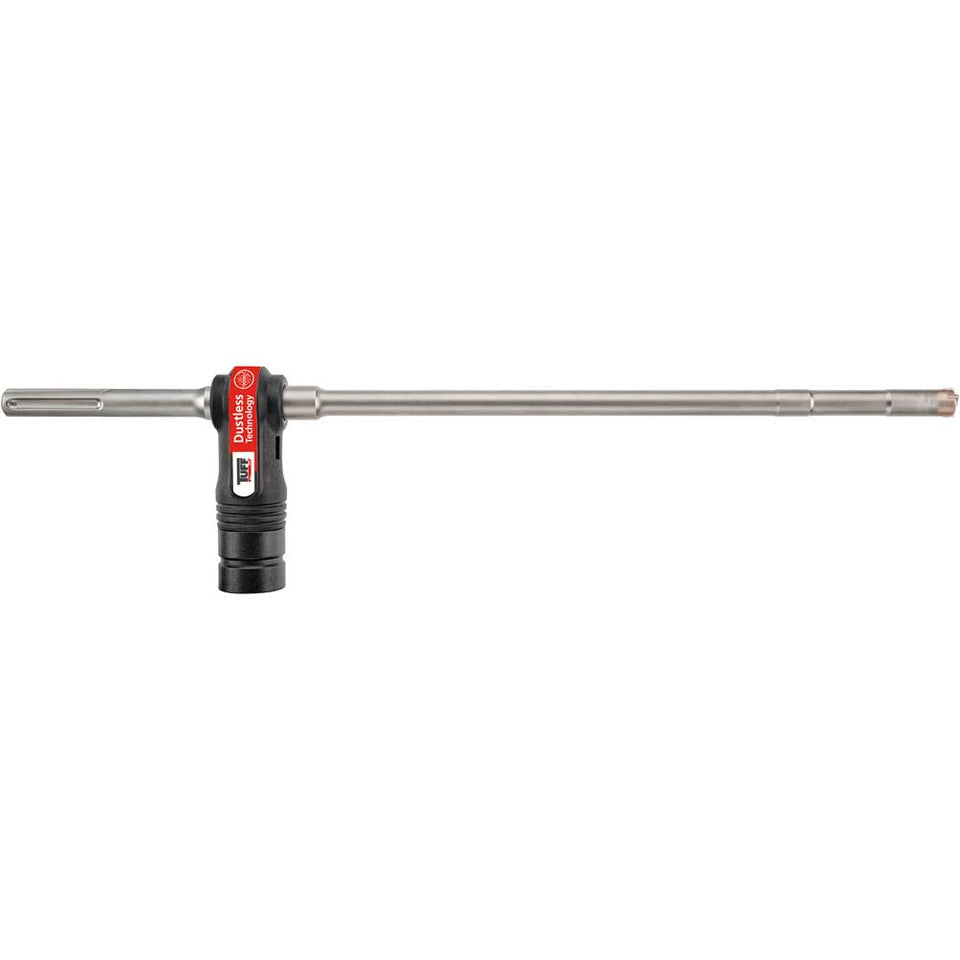 TUFF Dustless SDS Max Drill Bit | Allfast Solutions - Allfast Solutions