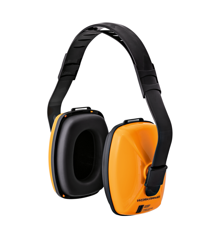 Earmuffs