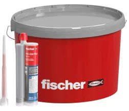 Fischer EM 390 Plus - Injection Mortar
