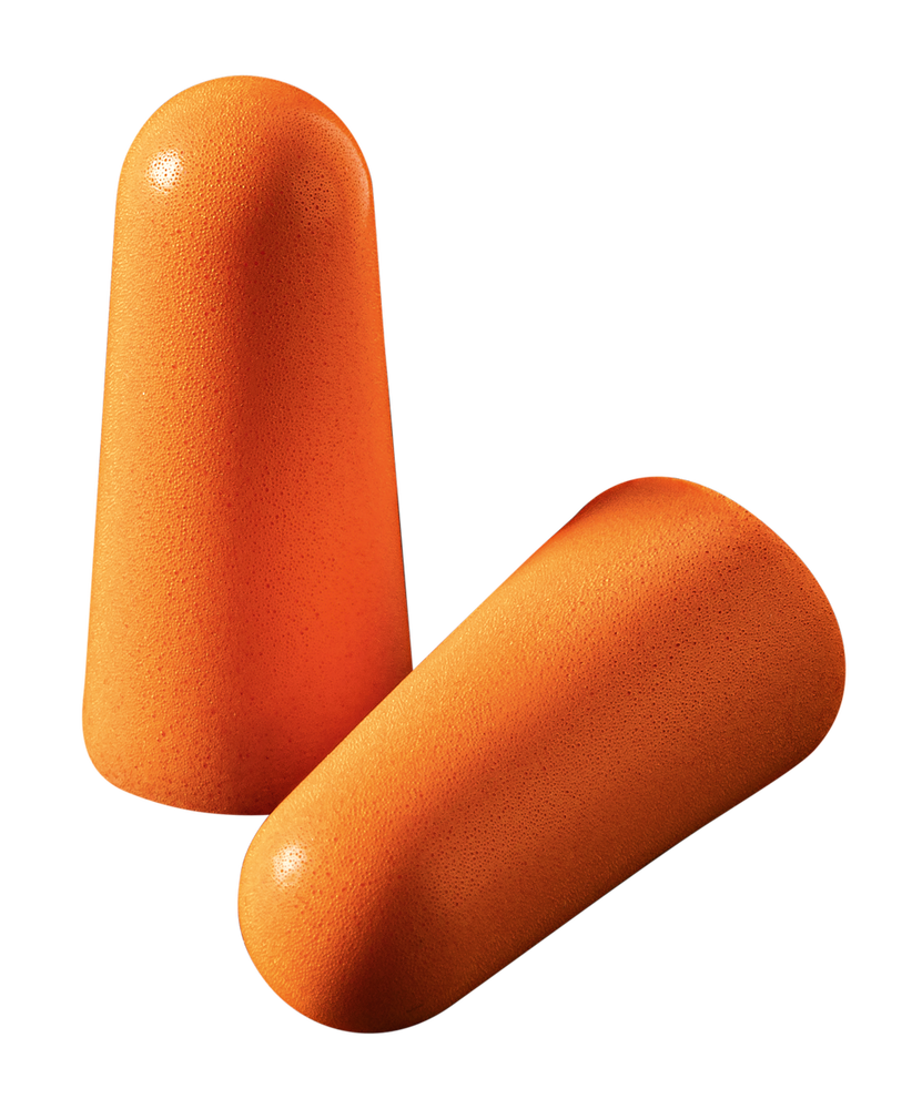 Workarama Bullet Ear Plugs