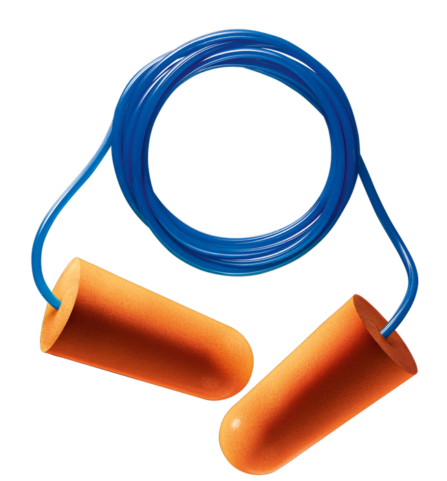 Workarama Bullet Ear Plugs