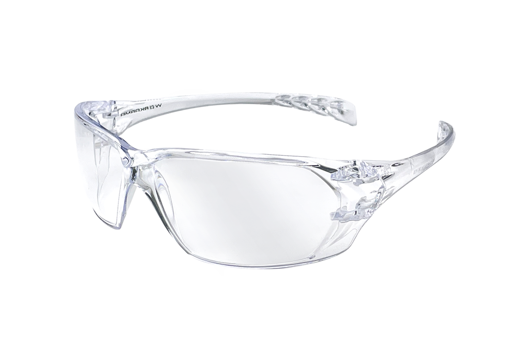 Workarama Pioneer Safety Glasses