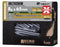 Ecko Jolt Head Screws