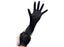 Esko High Five Industrial Black Nitrile Glove
