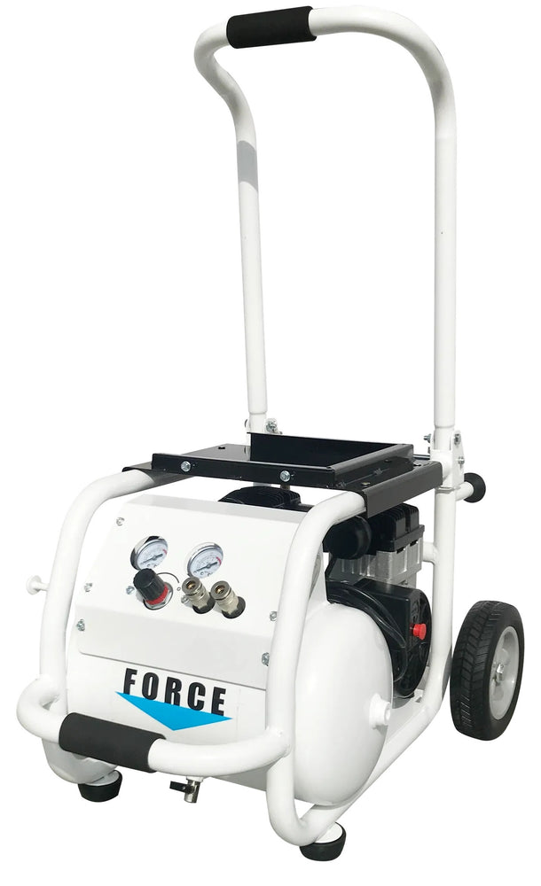 FORCE Compressor