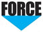 Force D-Head Gun Nails (3000) with Cells