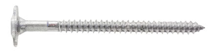 FRAMEFAST® Concrete Framing Screws B8 Coating
