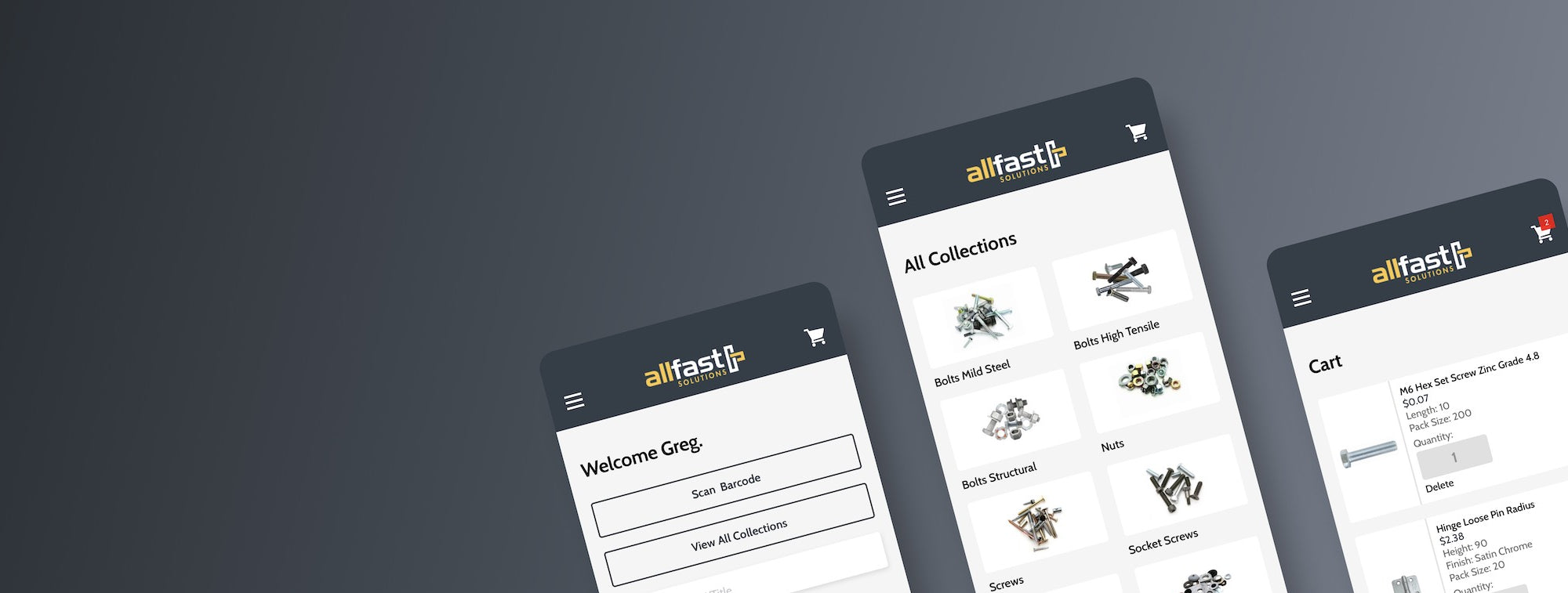NZ's 1 Fastener Supplier Allfast Solutions
