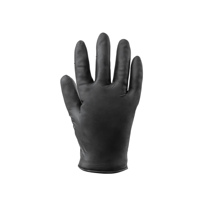 Workarama Heavy Duty Nitrile Disposable Glove