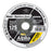 Alpha Silver Series Grinding Disc