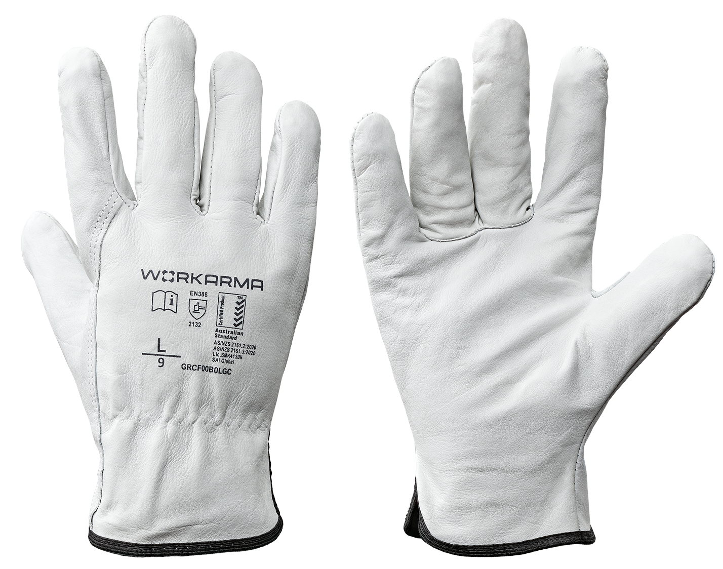 Workarama Tuff Rig Premium Riggers Glove