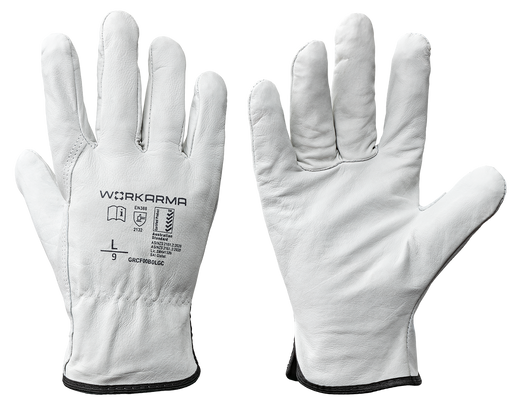 Workarama Tuff Rig Premium Riggers Glove