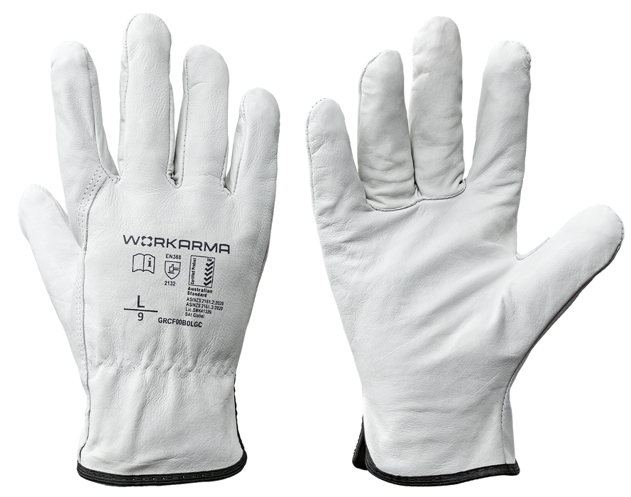 Workarama Tuff Rig Premium Riggers Glove