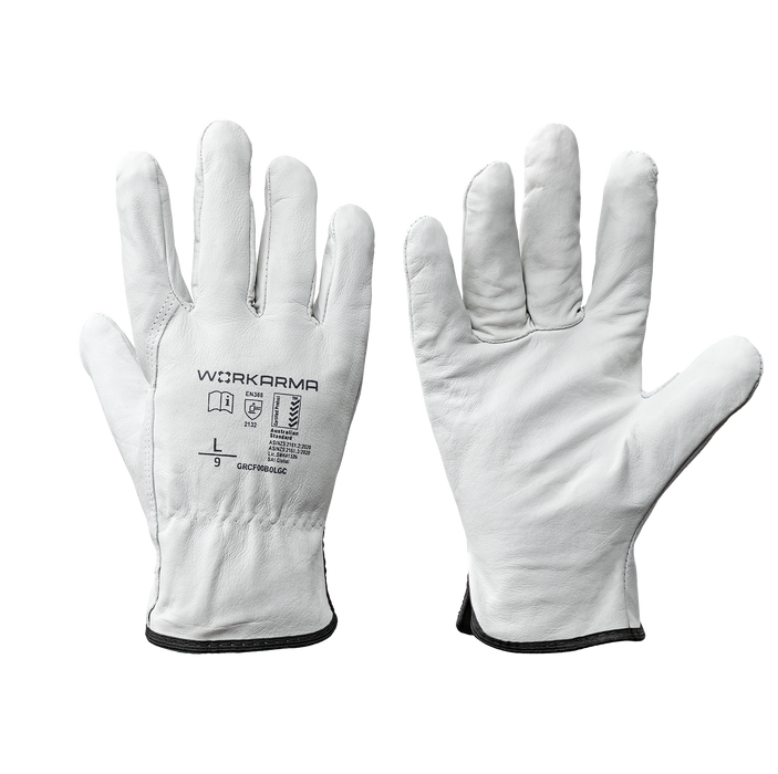 Workarama Tuff Rig Premium Riggers Glove