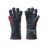 Red Welding Glove