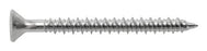 FRAMEFAST® Countersunk Concrete Screws B8 Coating