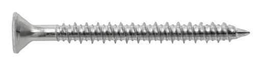 FRAMEFAST® Countersunk Concrete Screws B8 Coating