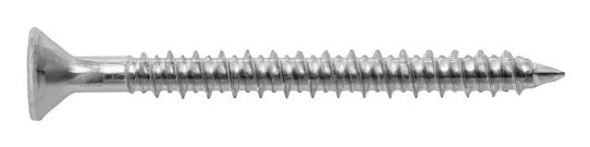 FRAMEFAST® Countersunk Concrete Screws B8 Coating