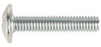 Gutter Bolts Metric Zinc Plate