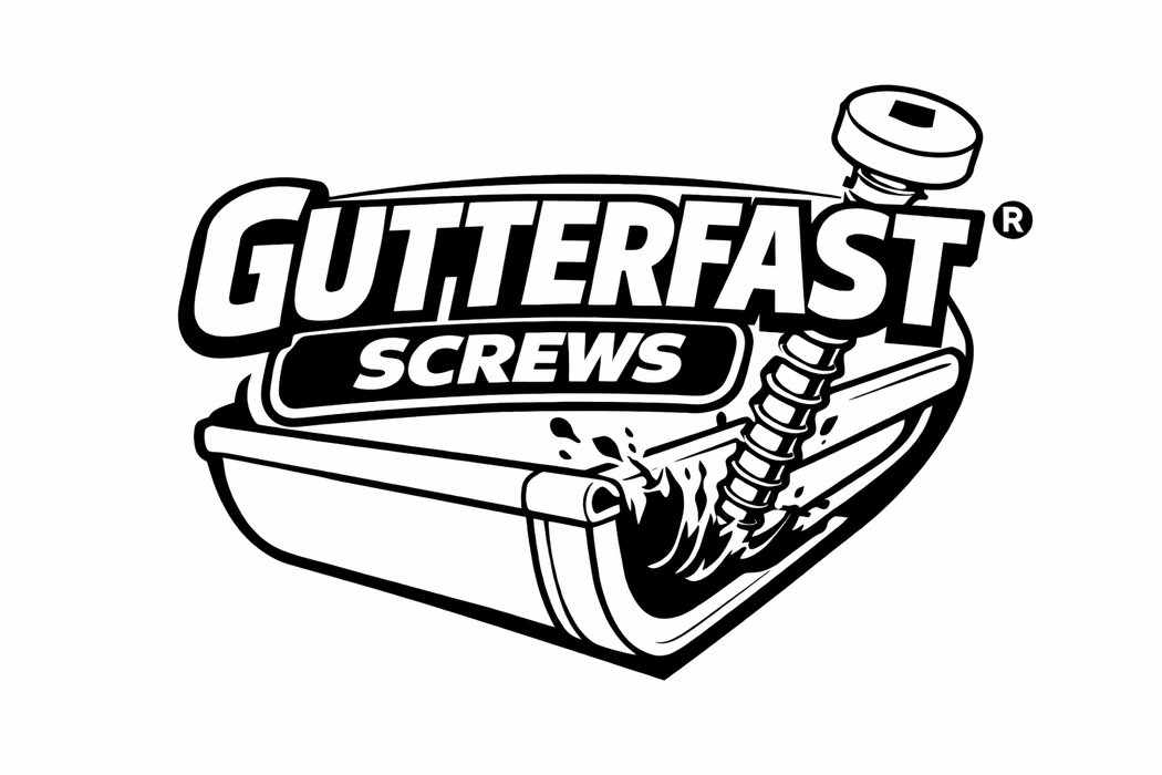 GUTTERFAST® Spouting Screw Square SKT Finish