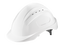 Workarama Vented Hard Hat White