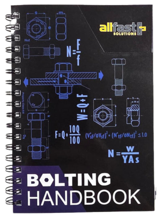 Bolting Handbook