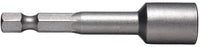 Hex Driver Magnetic Bits (Nutsetter)
