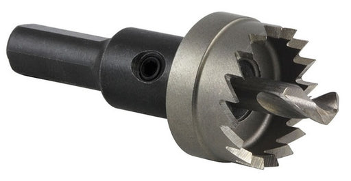 Alpha HSS Hole Cutter