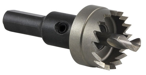 Alpha HSS Hole Cutter