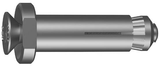 HBS Hollow Box Bolt