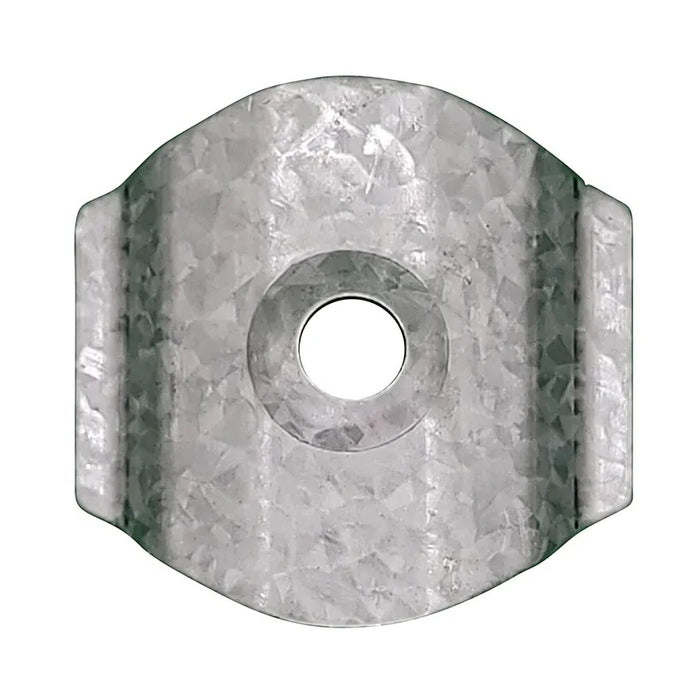 Cyclone Spreader Profile Roofing Washers
