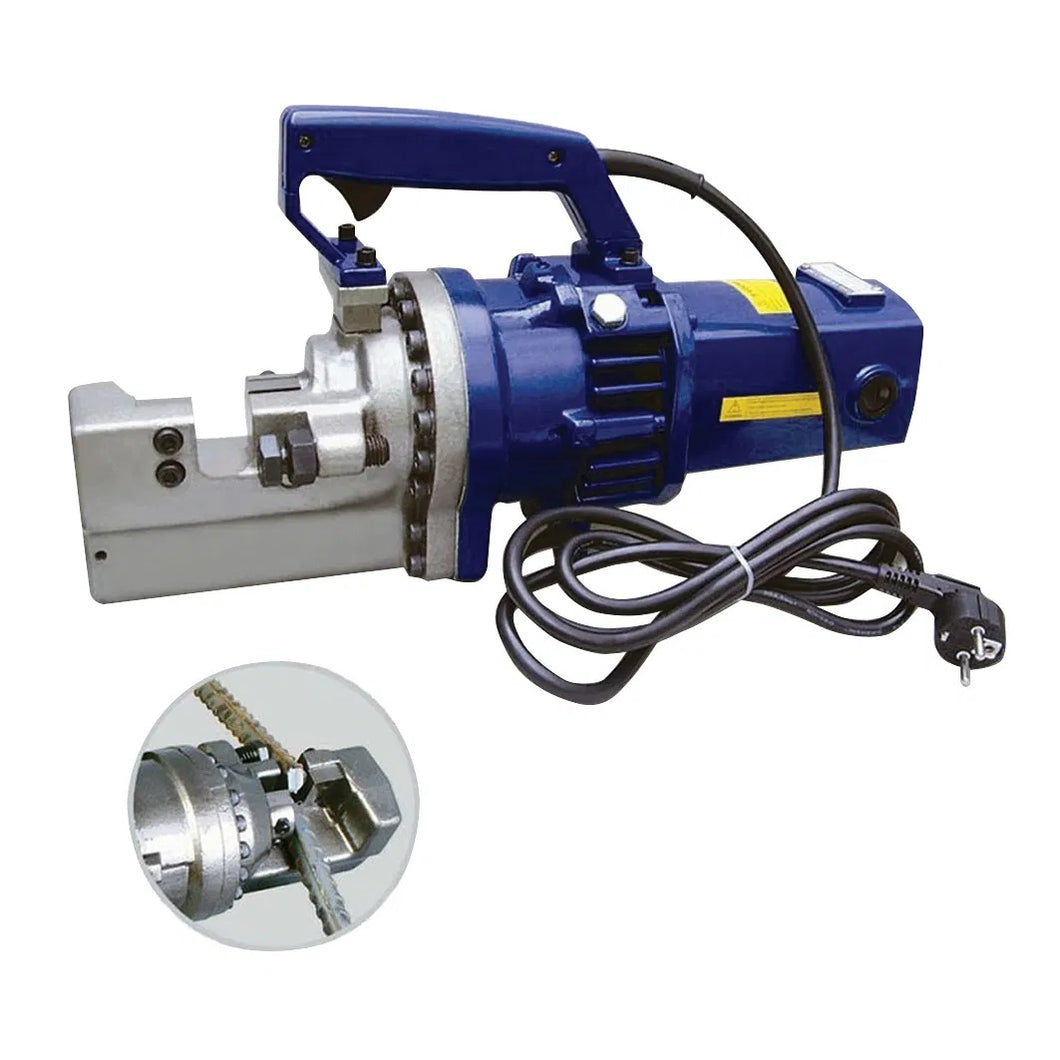 Rebar Cutter 16mm | Allfast Solutions - Allfast Solutions
