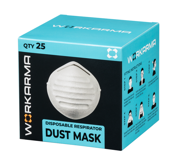 Workarama Dust Masks
