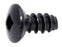 Screw Raised Countersunk Square Stainless 304
