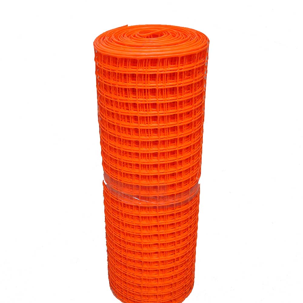 Safety Mesh Fence Allfast Solutions