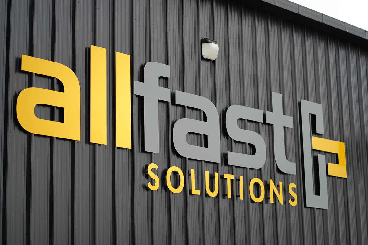 NZ's 1 Fastener Supplier Allfast Solutions
