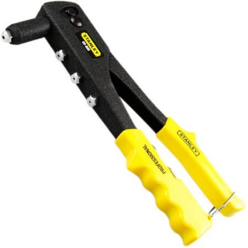 STANLEY TT 55D POP HAND RIVETER | Allfast Solutions - Allfast Solutions