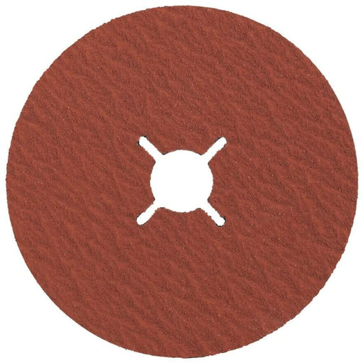 Tyrolit Cerabond Ceramic Fibre Disc