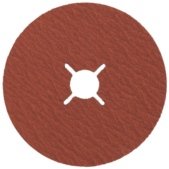 Tyrolit Cerabond Ceramic Fibre Disc