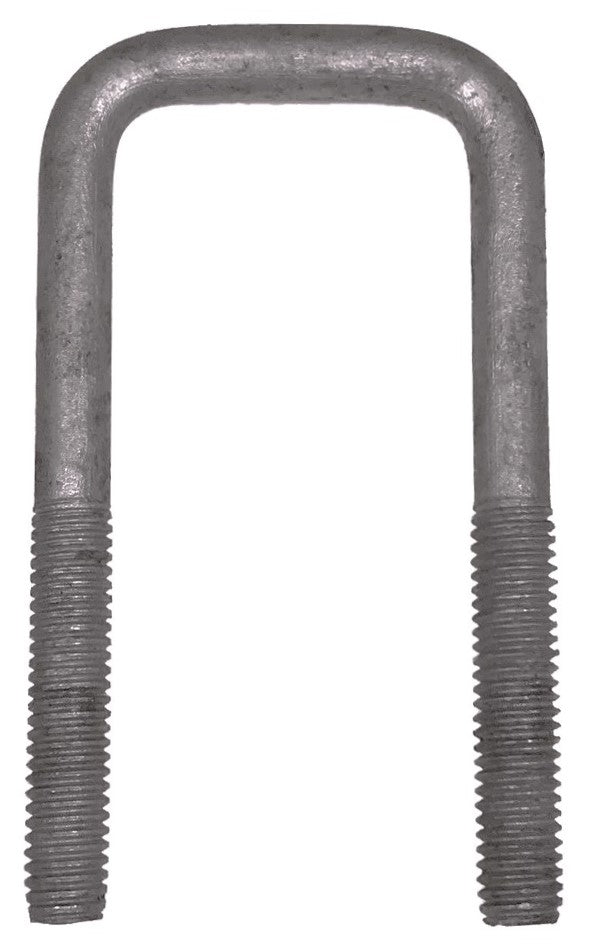 U Bolts Square Allfast Solutions