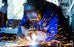 Welding Products - Binzel Style