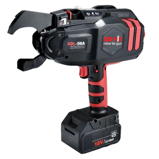EZI XDL58A Rebar Tyer