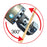 EZI XDLC20 Rebar Cutter