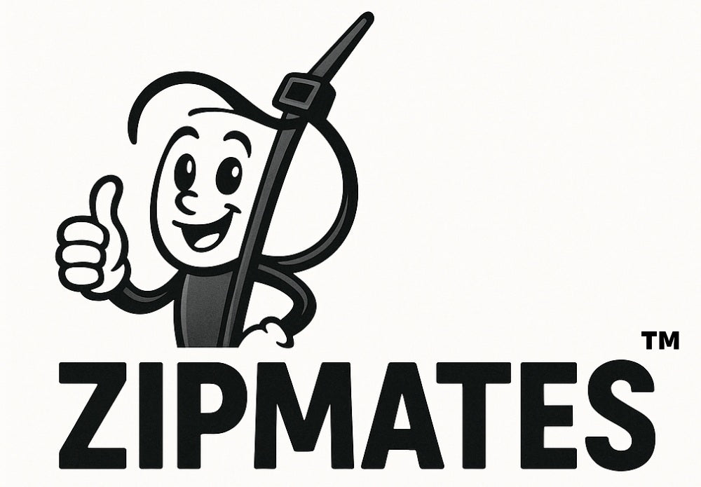 ZIPMATES™ Cable Ties