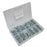 Bolt/Nut/Washer Kits Zinc Plate Class 8.8