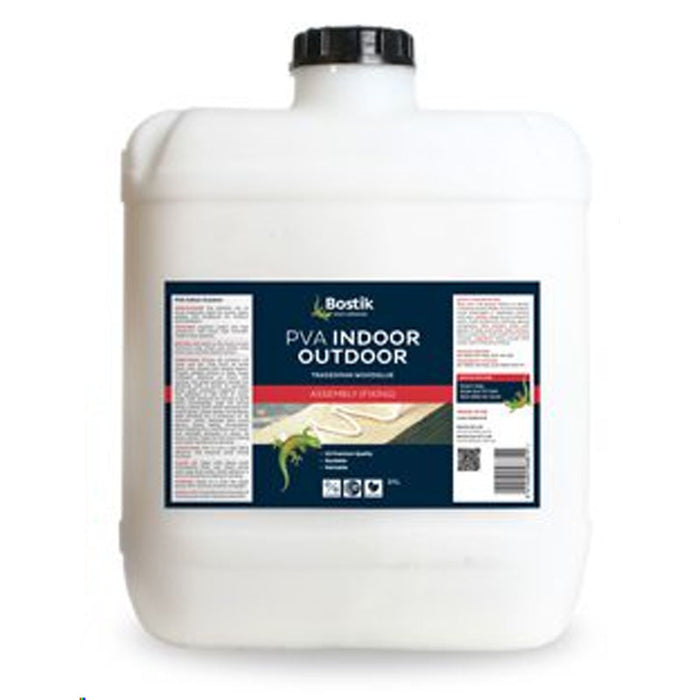 Bostik Indoor/Outdoor PVA