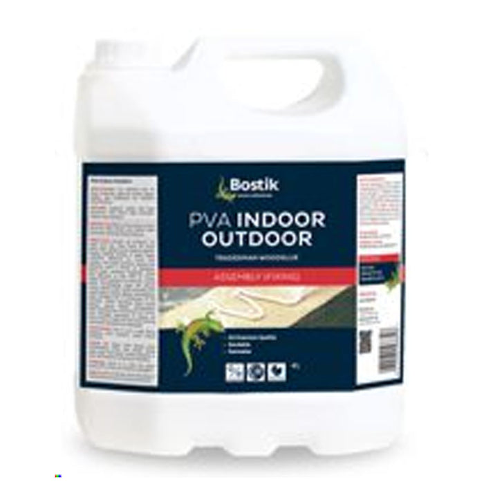 Bostik Indoor/Outdoor PVA