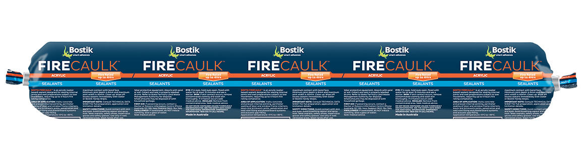 Bostik Firecaulk