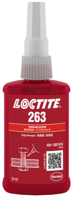 Loctite 263 Stud Lock